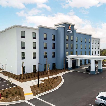 Comfort Inn & Suites Panama City Beach - Pier Park Area 외부 사진