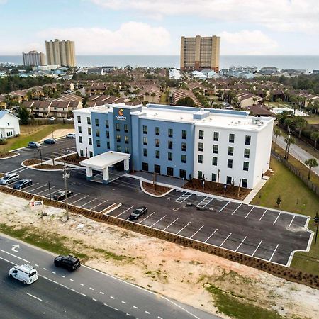 Comfort Inn & Suites Panama City Beach - Pier Park Area 외부 사진