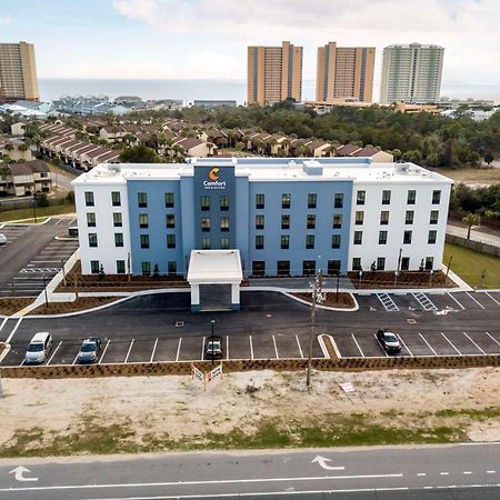 Comfort Inn & Suites Panama City Beach - Pier Park Area 외부 사진