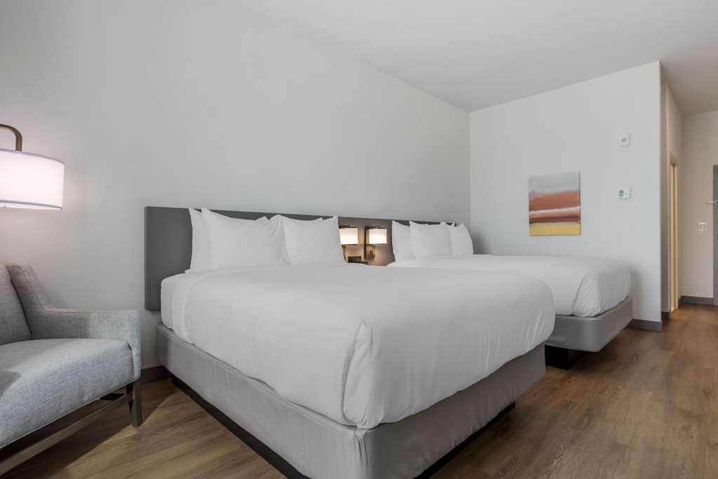 Comfort Inn & Suites Panama City Beach - Pier Park Area 객실 사진