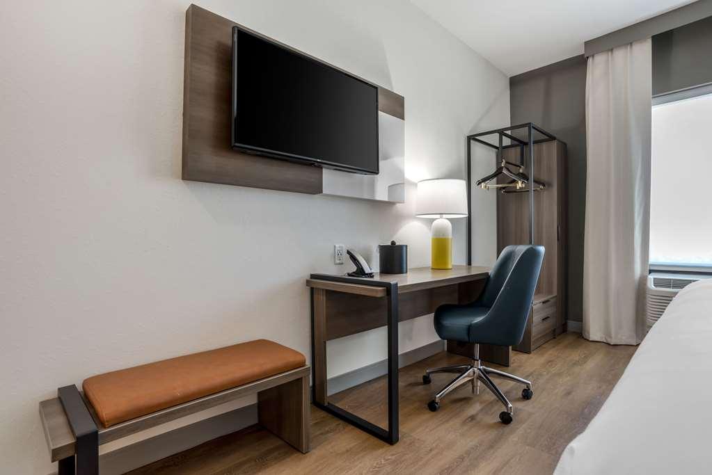Comfort Inn & Suites Panama City Beach - Pier Park Area 객실 사진