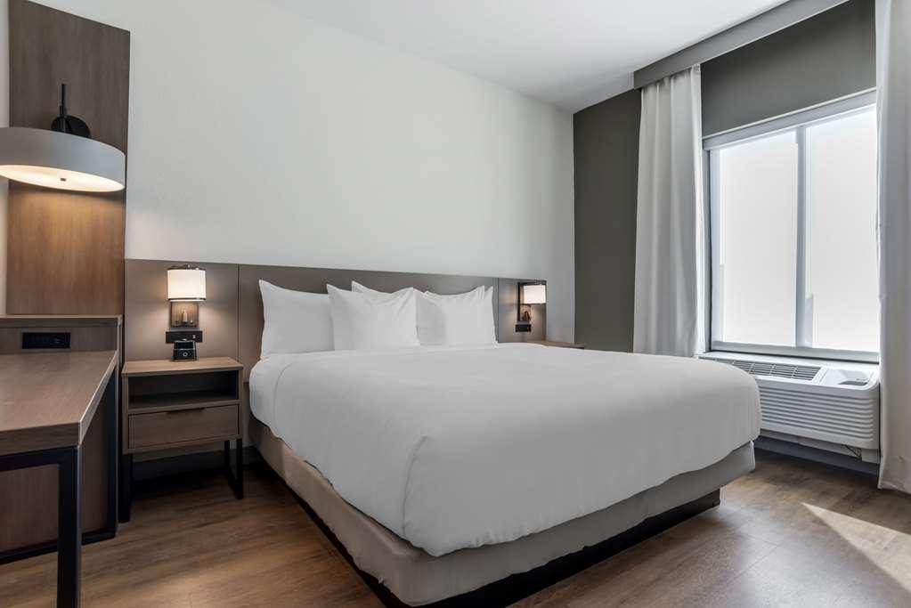 Comfort Inn & Suites Panama City Beach - Pier Park Area 객실 사진