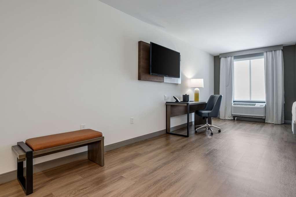 Comfort Inn & Suites Panama City Beach - Pier Park Area 객실 사진
