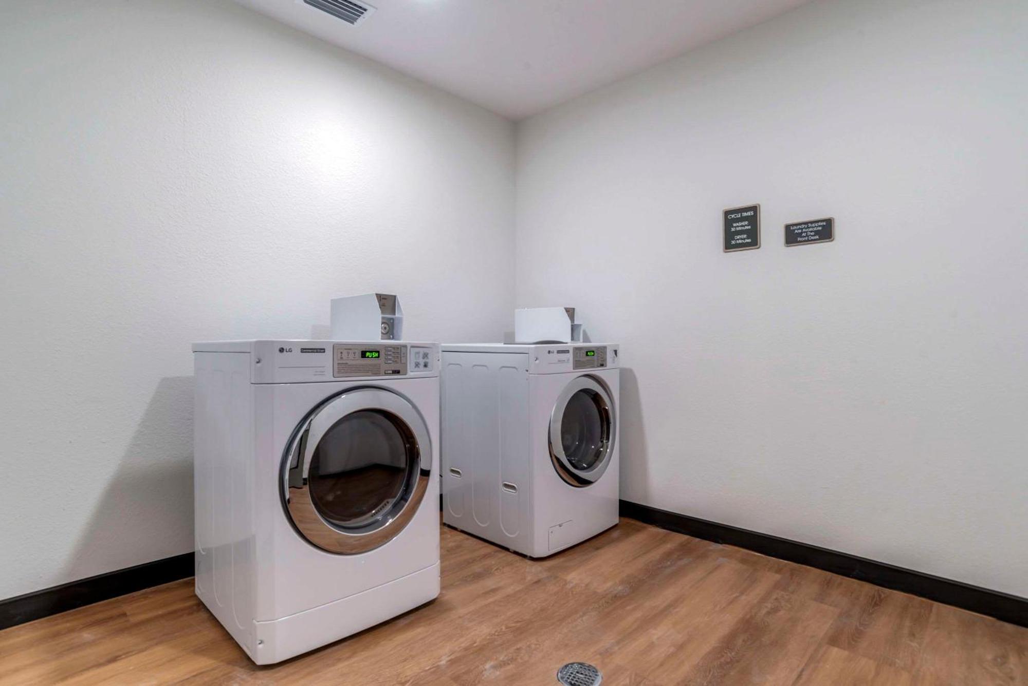 Comfort Inn & Suites Panama City Beach - Pier Park Area 외부 사진