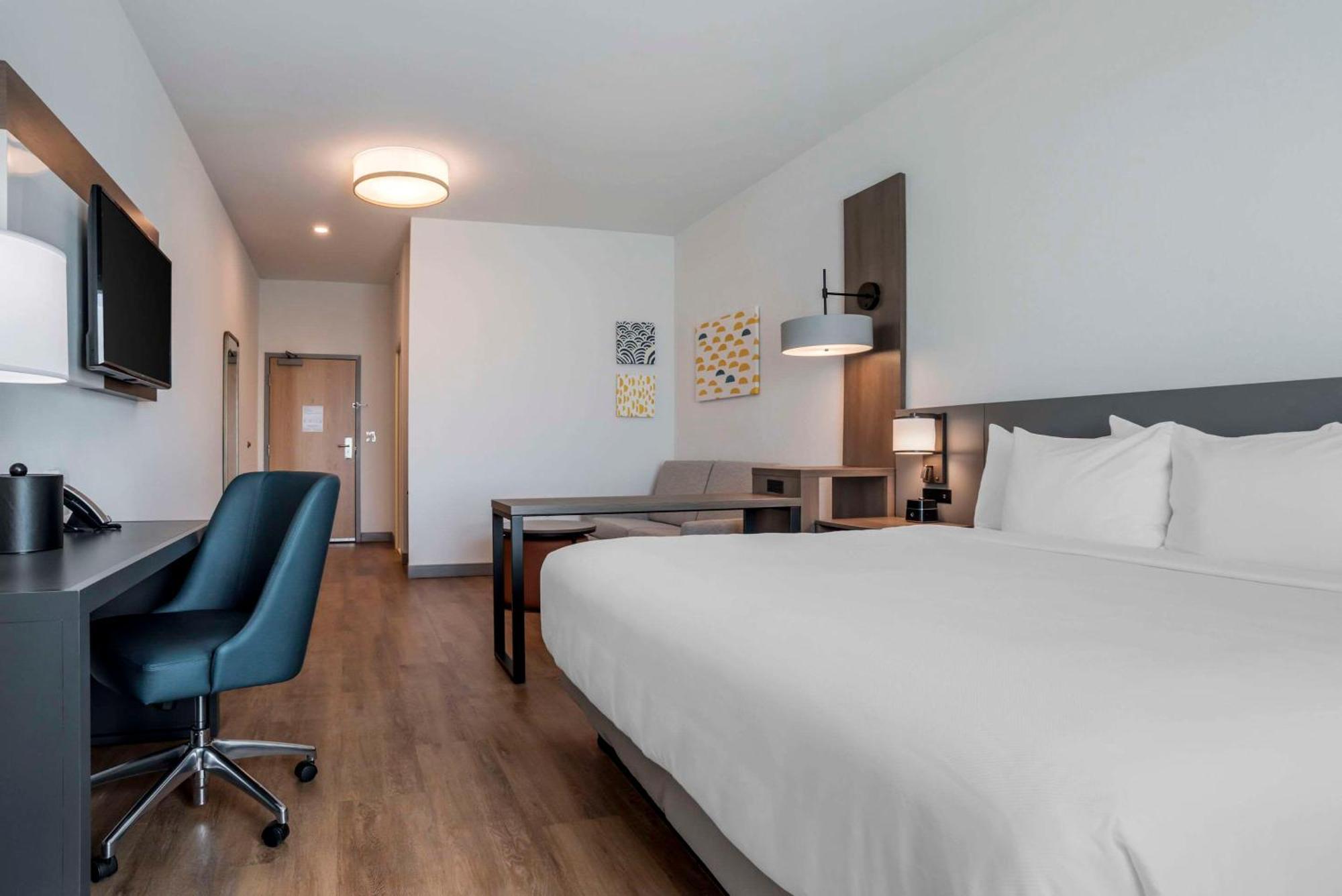 Comfort Inn & Suites Panama City Beach - Pier Park Area 외부 사진