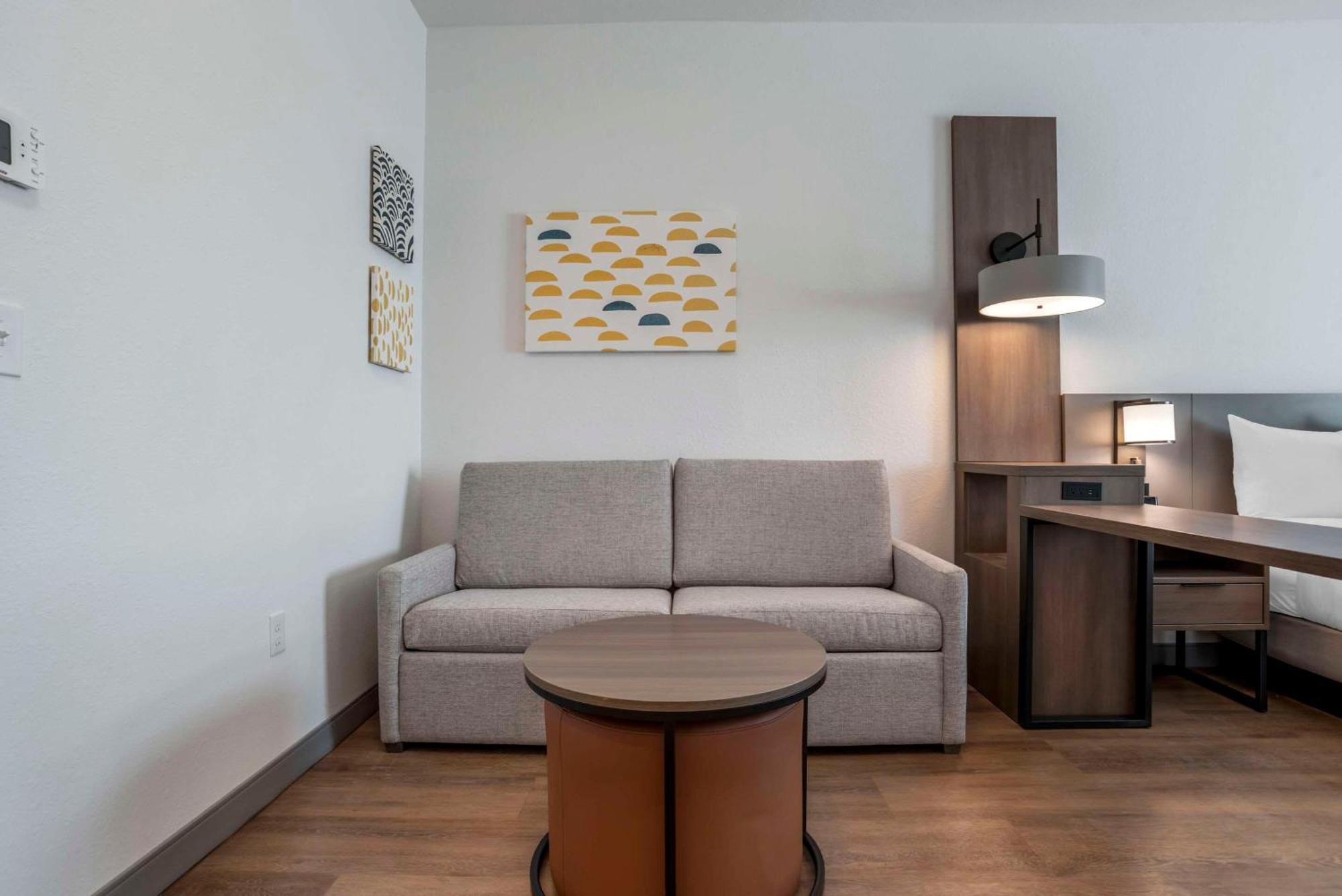 Comfort Inn & Suites Panama City Beach - Pier Park Area 외부 사진