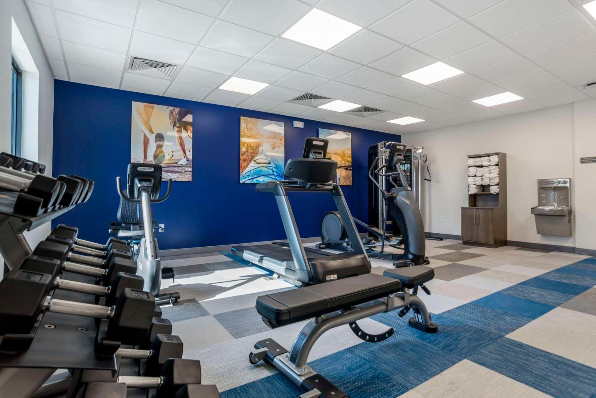 Comfort Inn & Suites Panama City Beach - Pier Park Area 외부 사진