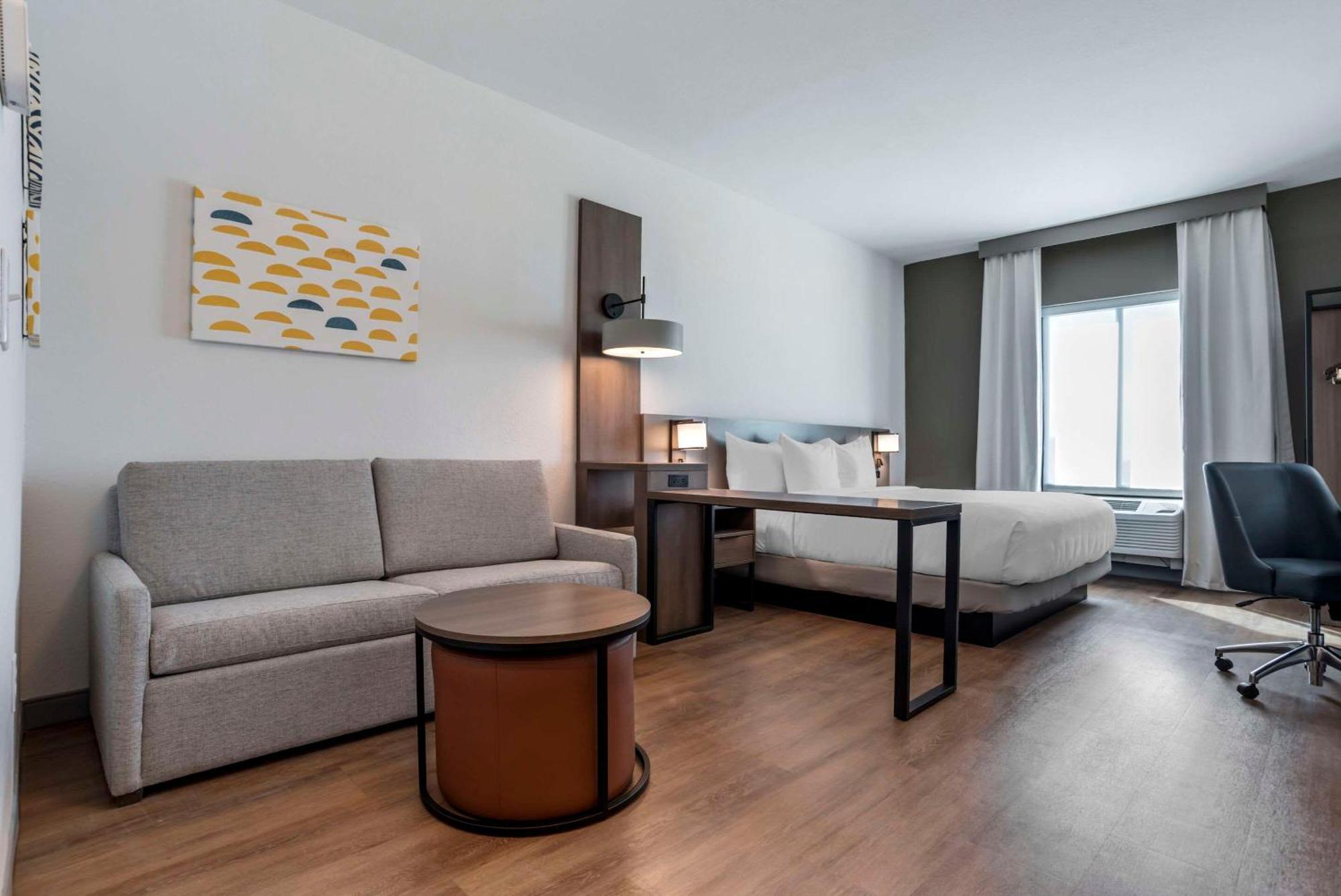 Comfort Inn & Suites Panama City Beach - Pier Park Area 외부 사진