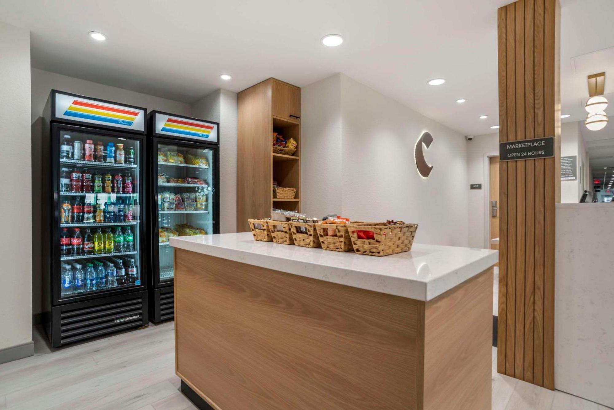 Comfort Inn & Suites Panama City Beach - Pier Park Area 외부 사진