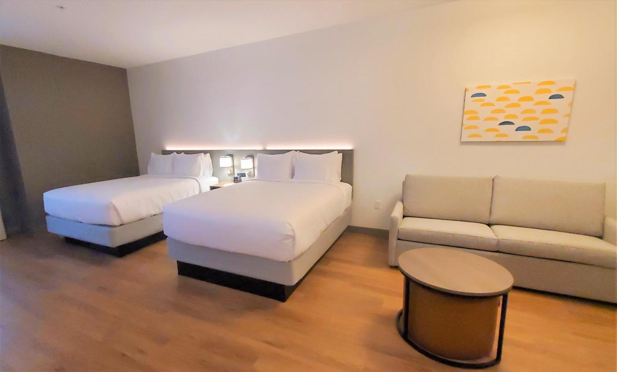 Comfort Inn & Suites Panama City Beach - Pier Park Area 외부 사진