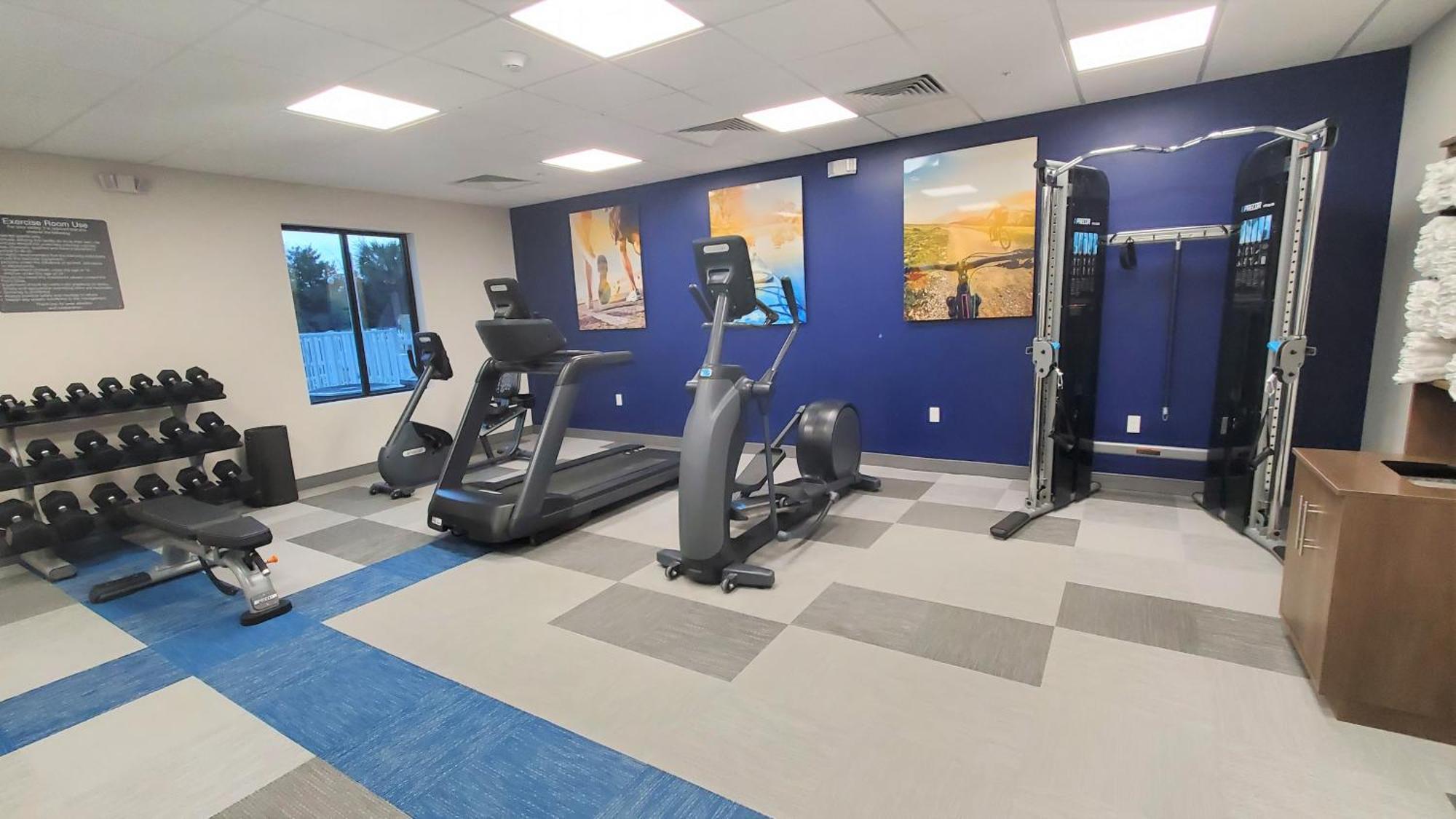 Comfort Inn & Suites Panama City Beach - Pier Park Area 외부 사진