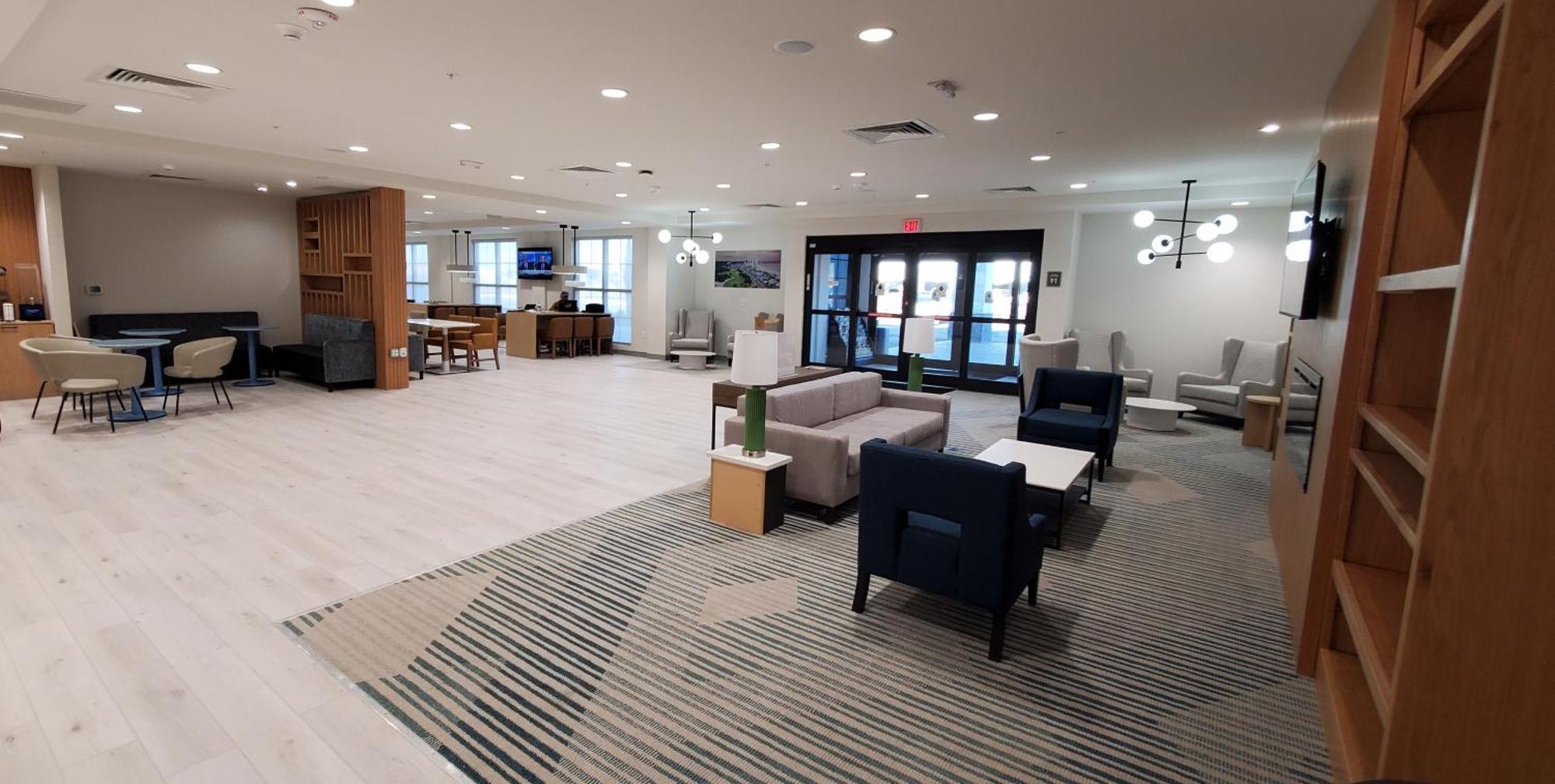 Comfort Inn & Suites Panama City Beach - Pier Park Area 외부 사진